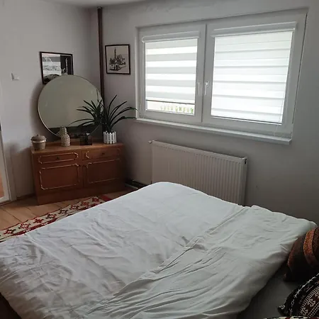Hill Apartment
