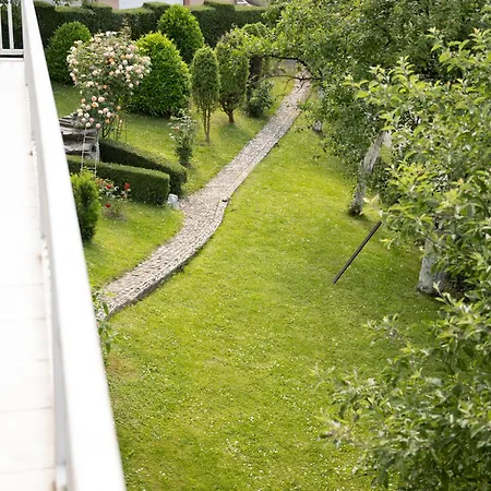 Hill Apartment Sarajevo