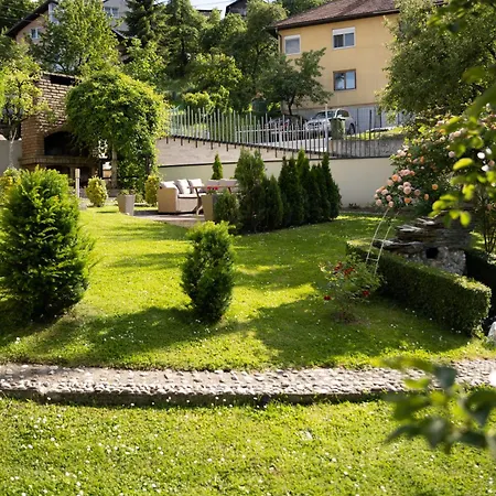 Hill Apartment